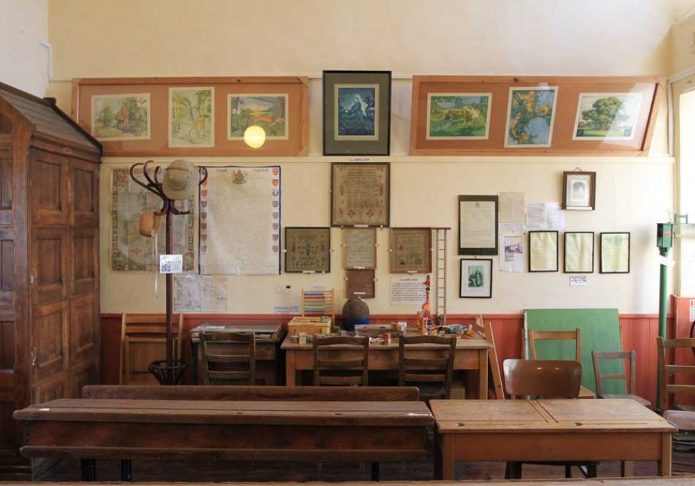 Victorian-school-room-3